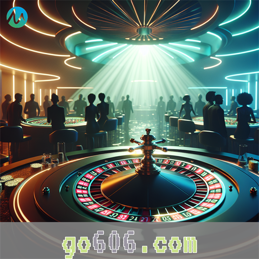 Apostas Incríveis no go606.com: O Prazer do Jogo
