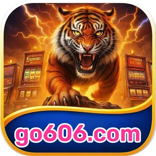 go606.com: Bônus Irresistíveis para Jogadores Apaixonados
