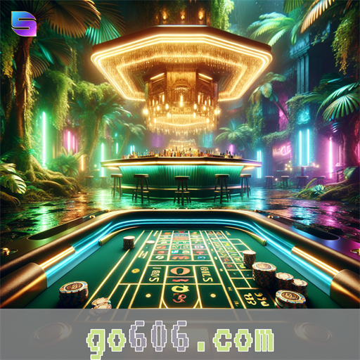 Recursos Paga do go606.com: A Revolução dos Jogos Online