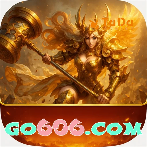 Logo go606.com