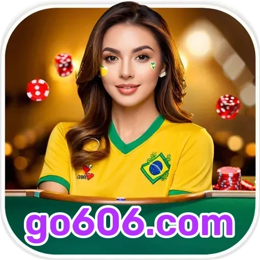 go606.com: Descubra os Segredos da Seção VIP e Jogue Mais!