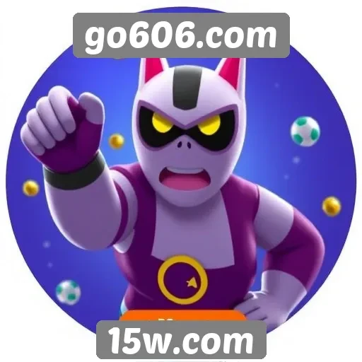 Análise dos jogos populares no site go606.com