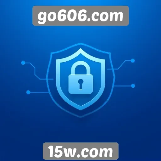 Avaliação da segurança do site go606.com